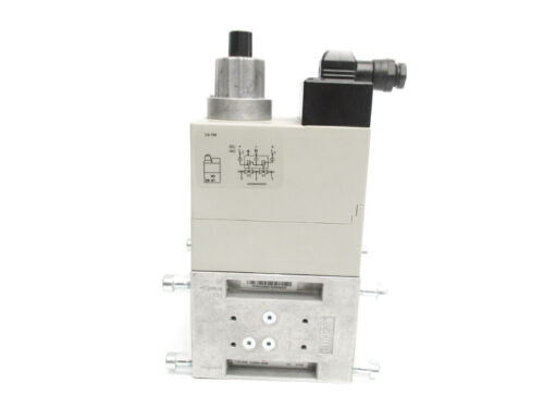Dung 224910 Dmv-Dle703/602 120V 7Psi
