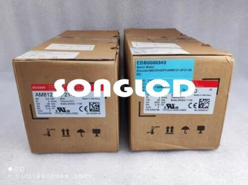 1Pcs New Am8121-0F21-0000