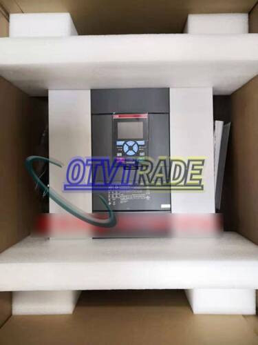 One New Abb Soft Starter Pstx142-600-70 1Sfa898110R7000