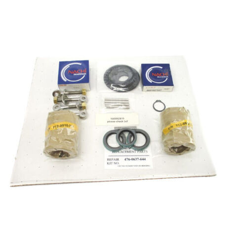 Industrial Mro 476-0637-644