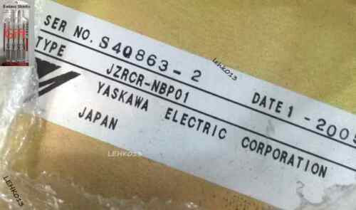 1Pcs  New  Jzrcr-Nbp01