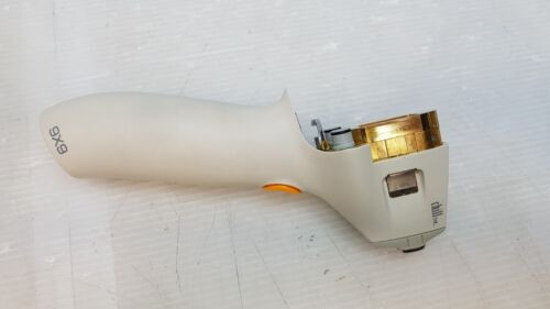 Lumenis Chill Tip 9X9, Sa-10030550 Rev: E