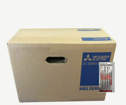 1Pcs Mitsubishi Ac Servo Motor Hc-Sfe152B New In Box