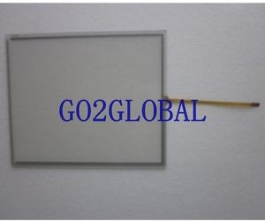 New For SIEMENS #1Protective Film 6AV6643-0CD01-1AX0 MP277-10 Touch Screen