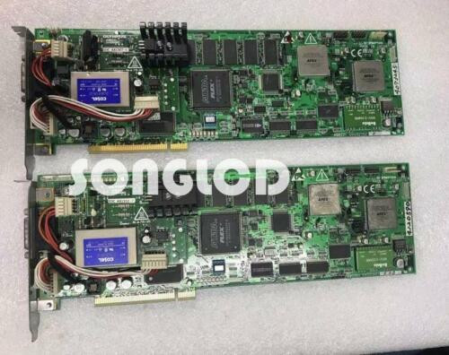 Dp70 Aq8221 Dv492702 Pci Interface Card   Warranty