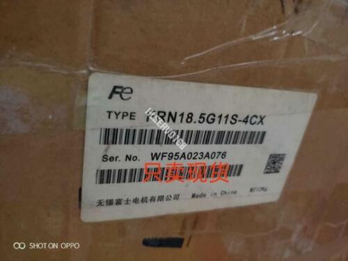 1Pcs New Frn18.5G11S-4Cx