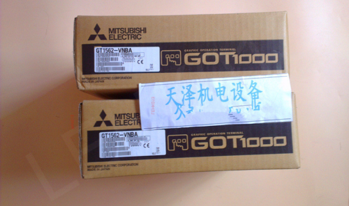 New  Gt1562-Vnba   /Ems