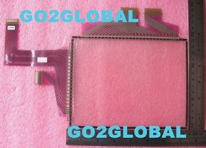 Touch glass Digitizer New Touch Screen NS8-TV00B-ECV2 NS8-TVOOB-ECV2