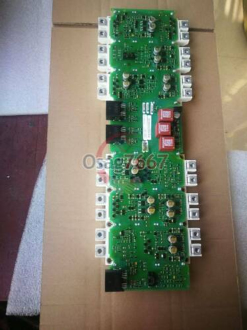 1Pc New  A5E00714562 Siemens Inverter Board With Fs450R12Ke3_S1