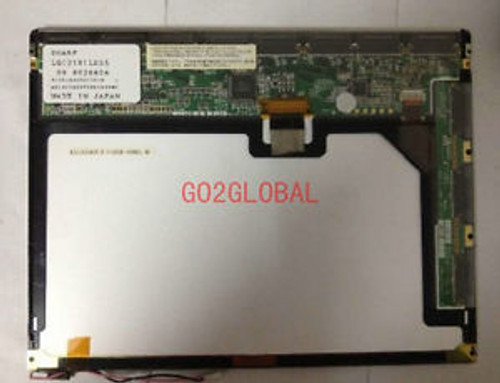 TOSHIBA R100 laptop LCD screen LQ121X1LS35 new