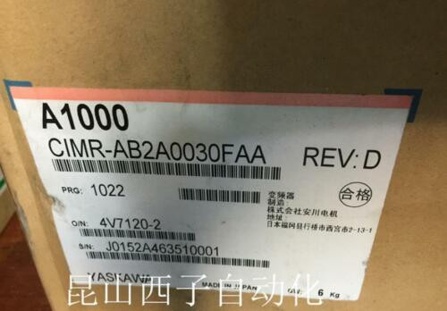 New Cimr-Ab2A0030Faa