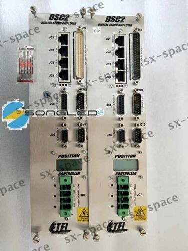 Dsc2P152-111F-000A   Warranty /Ems