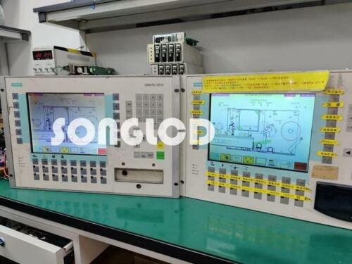 1Pcs 6Av3637-1Ll00-0Ax1