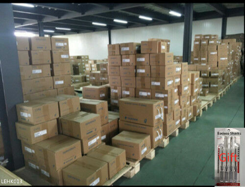 1Pc New Yaskawa Sgmsh-20Dca6F-Oy