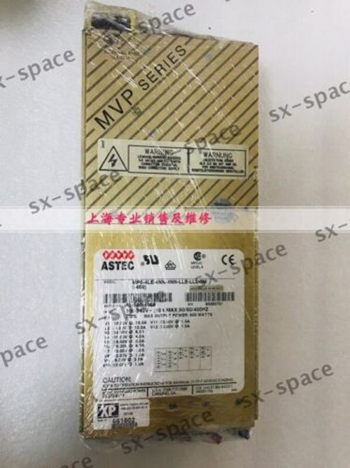 Mp6-4Le-4Nn-4Nn-Lle-Lll-0M 73-560-4068 100% Tested