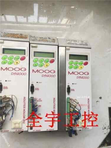 Used & Tested  Ds2000 Cz1003Cl With   Warranty