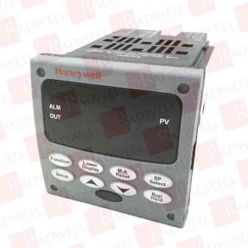 Honeywell Dc2500-E0-0L00-200-00000-E0-0 / Dc2500E00L0020000000E00 Used Tested C