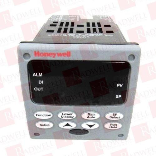 Honeywell Dc3200-Eb-000R-200-00000-E0-0 / Dc3200Eb000R20000000E00 Used Tested C