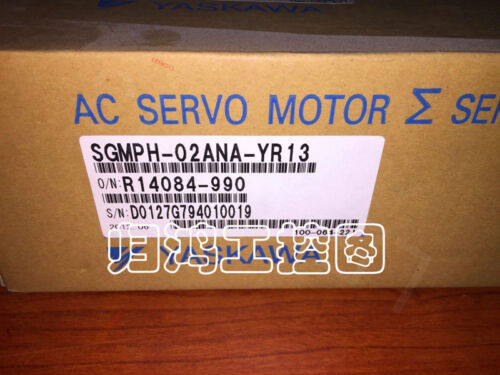 1Pc New Sgmph-02Ana-Yr13