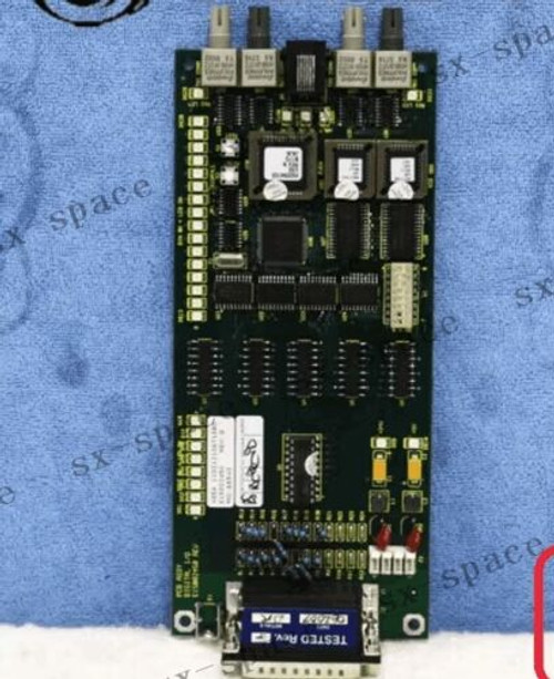 1Pcs E15002450 Digital I/O Pcb Assy 100% Tested