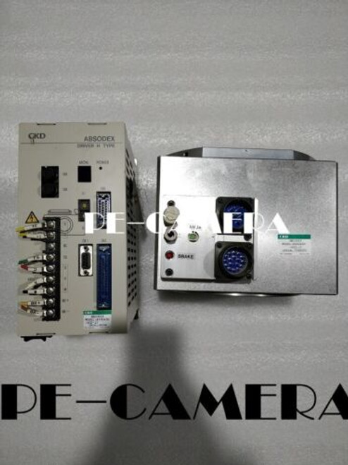 1Pcs Ckd Absodex Ax9045H Ax5045H Dd  /Ship