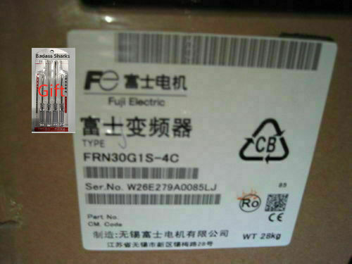 1Pcs New Frn30G1S-4C