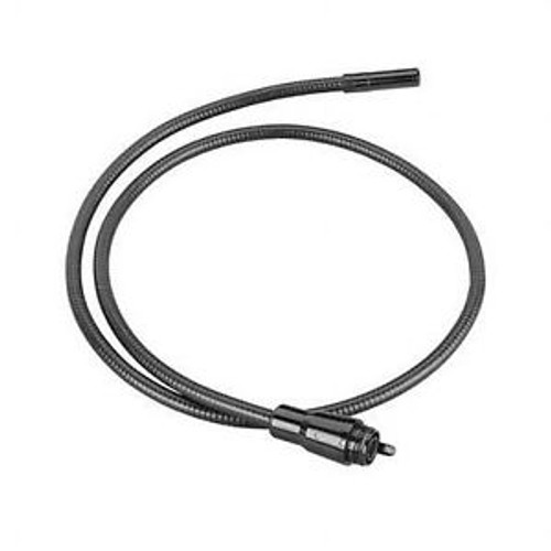 Milwaukee 48-53-0130 M-Spector AV Replacement Analog Camera Cable