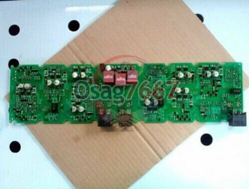 Used Siemens Converter Driver Board A5E00714561 Tested
