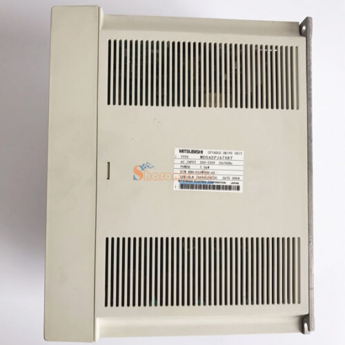 One Used Mdsaspja75Rt Mitsubishi Mdsaspja75Rt