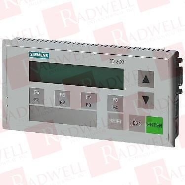 Siemens 6Es7272-1Aa10-0Ya1 / 6Es72721Aa100Ya1 New In Box
