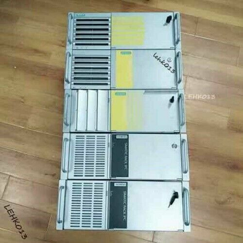 Used & Testeded  6Ag4010-3Aa01-0Xx5 Have Warranty