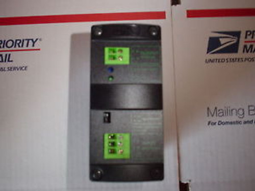 Murr Elektronik MCS5 Power Supply 230VAC to 24VDC