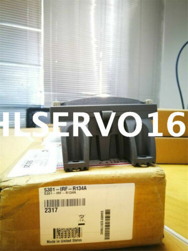 1Pcs New   S301-Irf-R134A     /