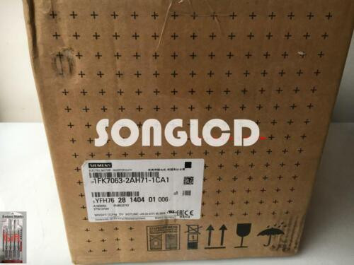 1Pcs New 1Fk7063-2Ah71-1Ca1