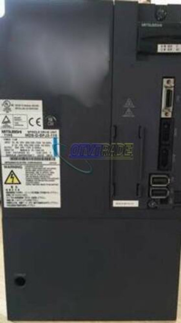 1Pcs Used Mds-D-Spj3-110Na