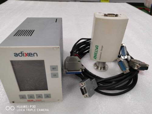 Acm 2000 M-336Mx-Sp/25 100% Tested