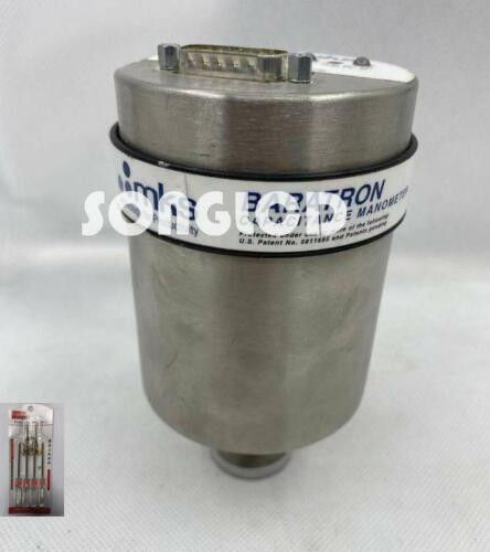 1Pcs 625B11Tgaev 10Torr   Warranty