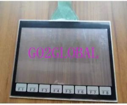 Pro-face touch screen GP320-LG11-LA panel touch glass 60 days warranty