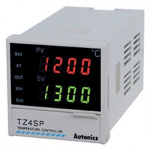 Autonics Temperature Controller TZ4SP-14R