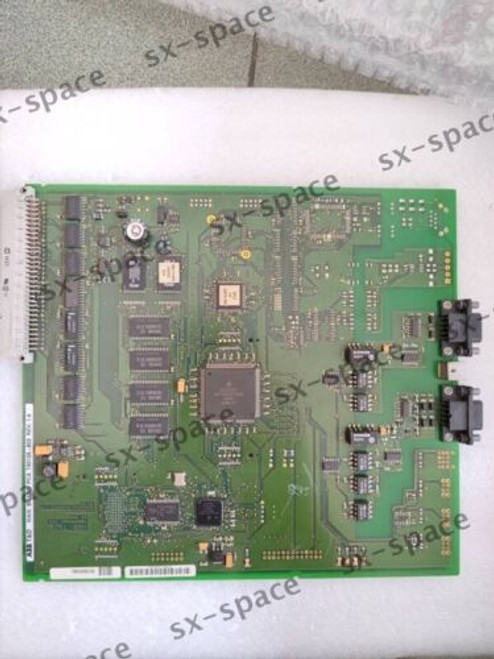 Main Board Pca 750129.802 Rev.1.4 100% Tested