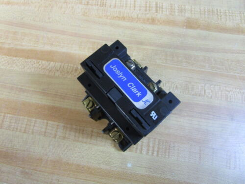 Joslyn Clark 700C-2030-11 Contactor 700C203011