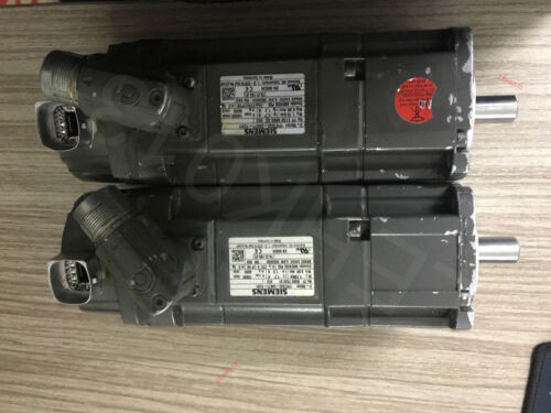 Used & Tested Ed  1Fk7032-2Ak71-1Ch1  /Ems