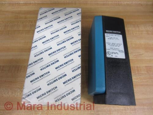 Micro Switch Fe-Mls8C-30-265 Honeywell Pack Of 3