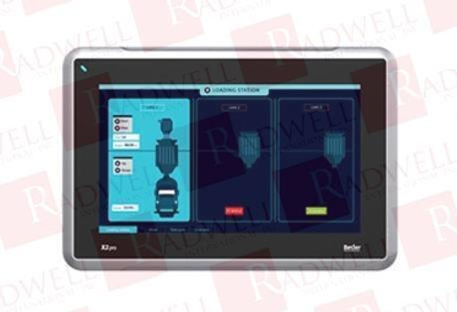 Beijer Electronics X2 Pro 10 / X2Pro10 New