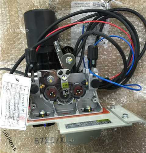 New  Ywe-Wfx40Telc