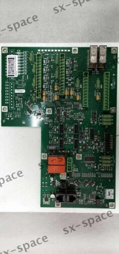 Dsqc643 3Hc024488-001  100% Tested