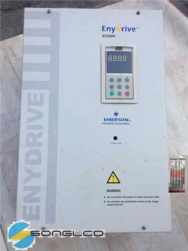 1Pc Ev2000-4T0450G1/0550P1