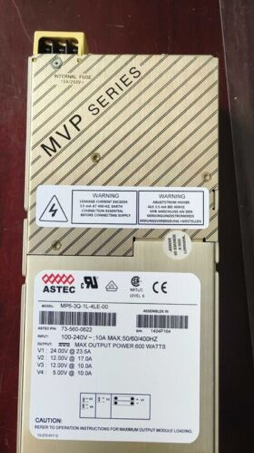 1Pcs  Mp6-3Q-1L-4Le-00  Warranty