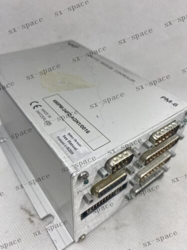 1Pcs  Pm-6 650Pm-24Ec-Agn2/0065 100% Tested