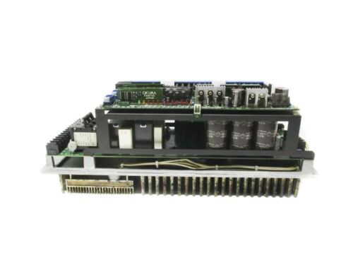 Okuma I006-0629-31-40 Blii-D50A